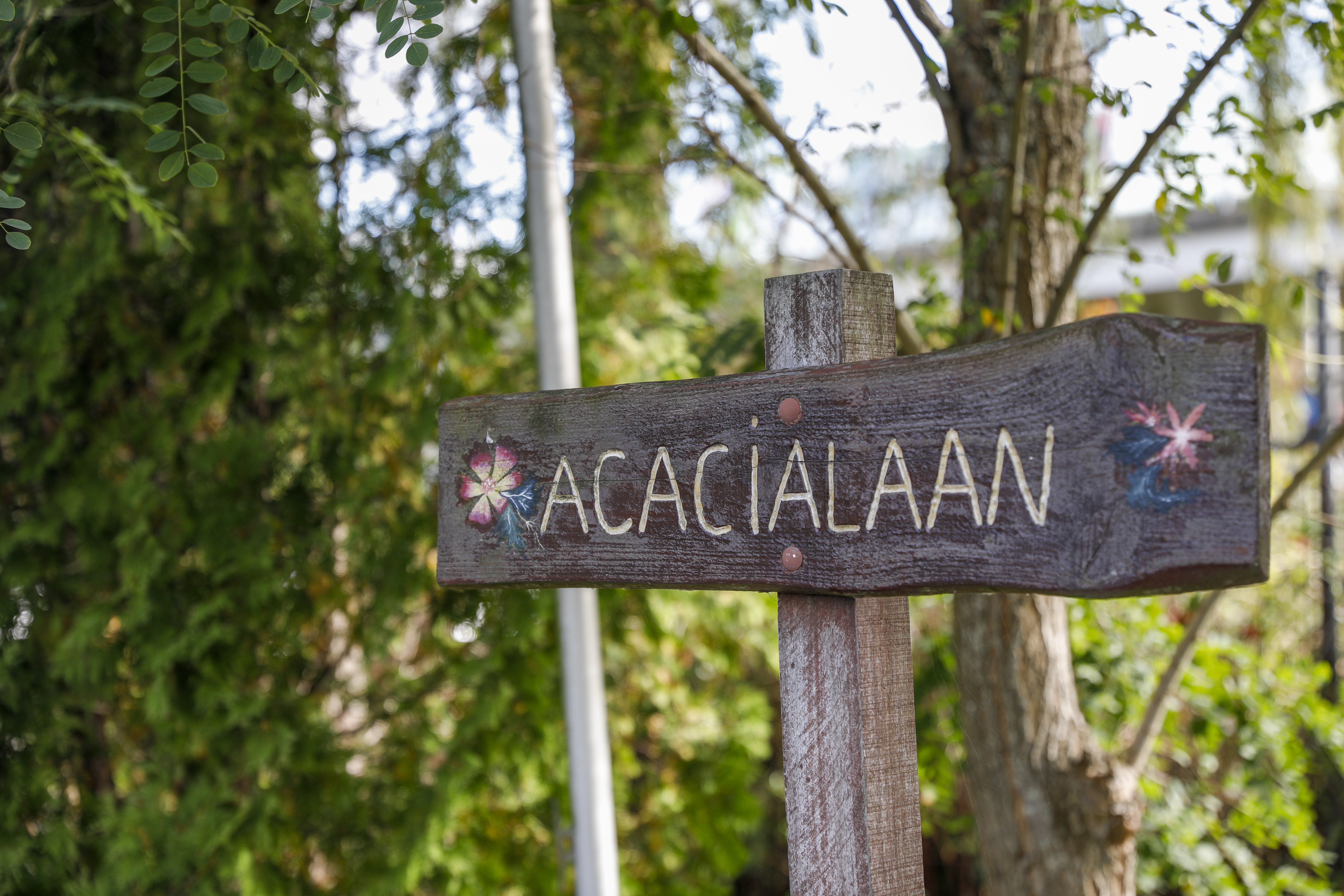 acacialaan