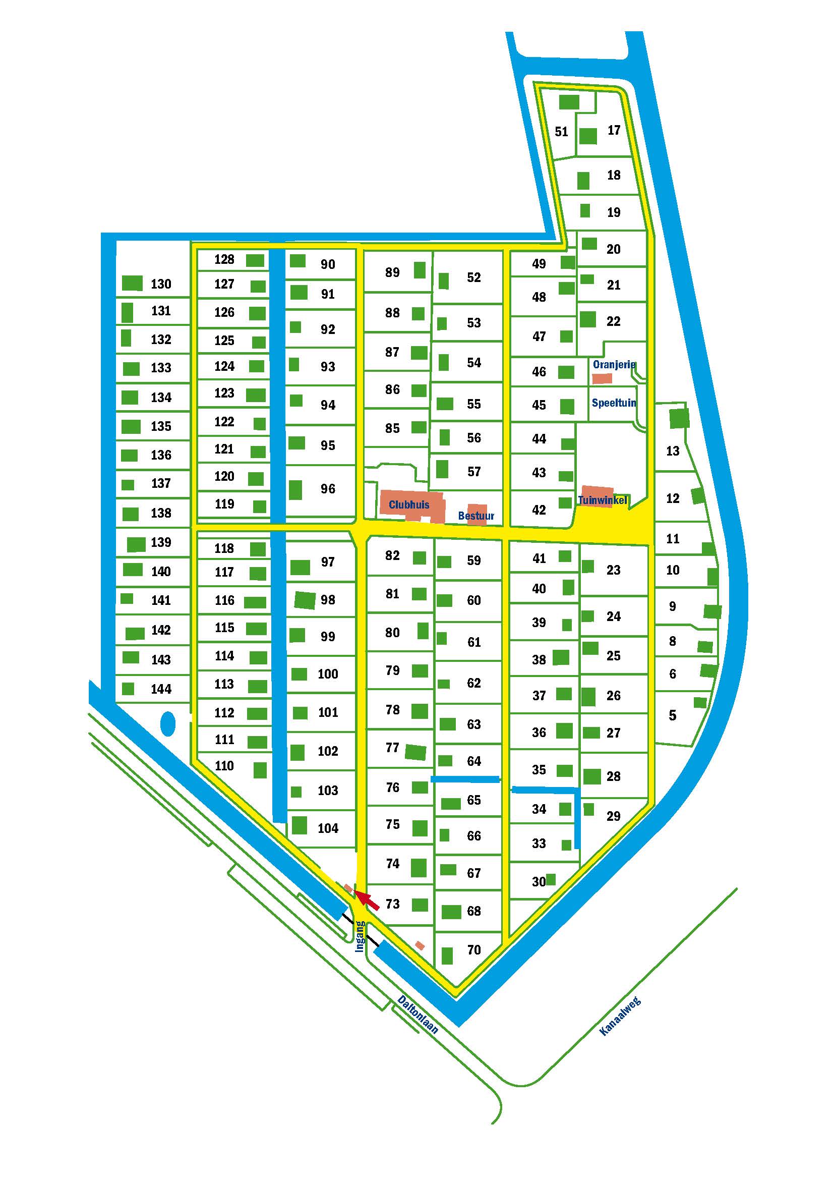 plattegrond tuincomplex dwars jpeg